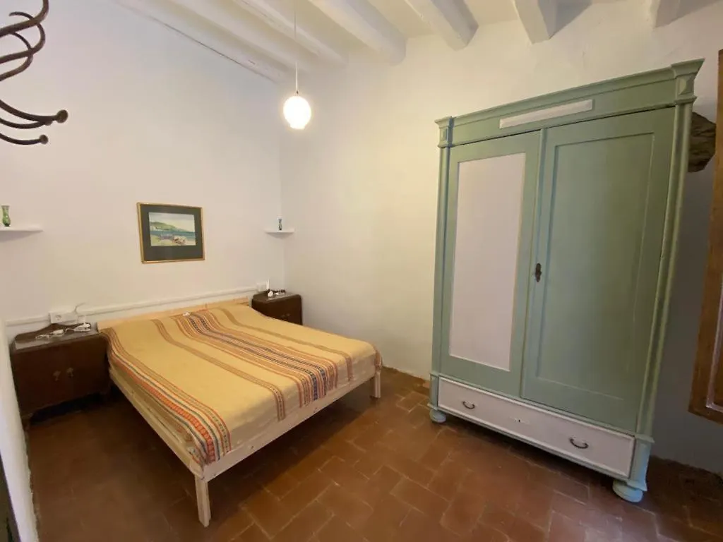 Apartmán Roses Belle