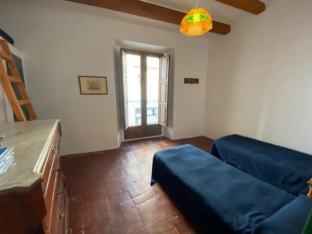 Apartment Roses Belle Spain